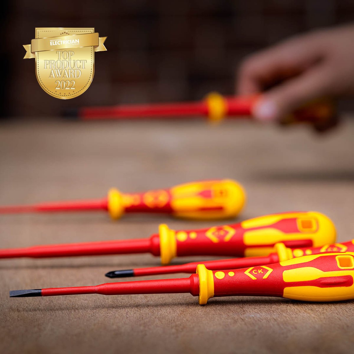 C.K Tools tweet media