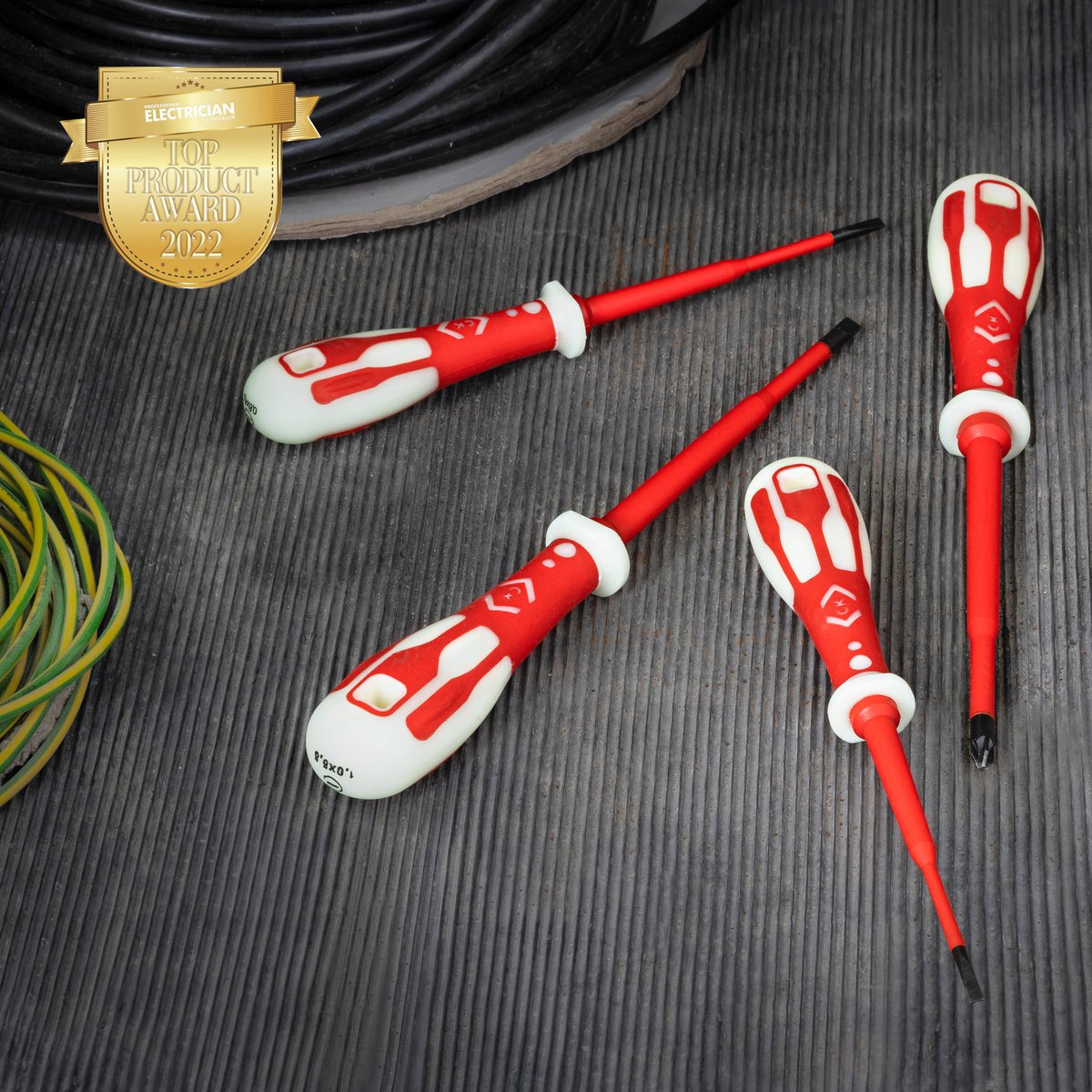 C.K Tools tweet media