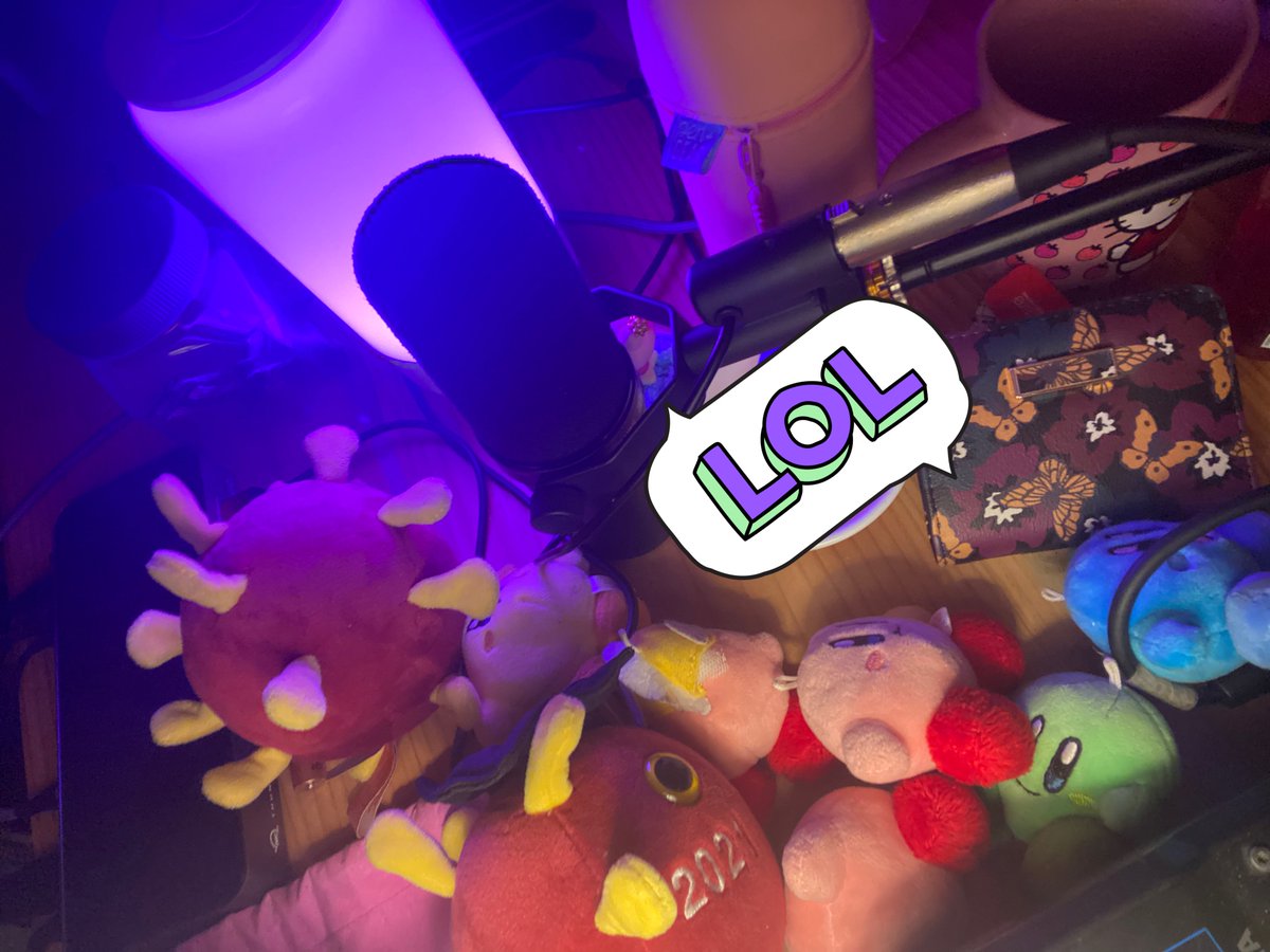 cadenxa's tweet photo. Teaching myself computer science while planning personal projects and looking for summer internships — trying to make focus and audio tech work with plushies and dreams https://t.co/d4lQR8sWUP