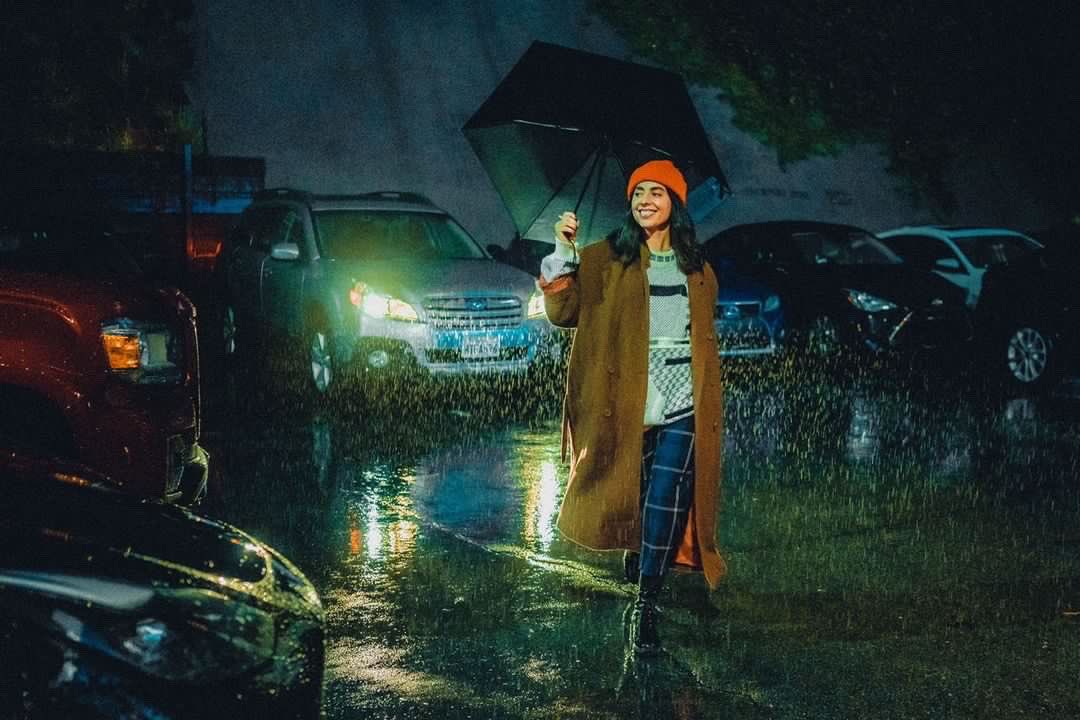 If it’s gonna rain, you might as well make it a photo shoot. WAP. Wet Ass. Picture. This might be one of my favorite photos ever taken of me by the most rad babe <a href="/lizvig/">Elizabeth Viggiano</a> Come play with me this weekend in SUNNYVALE!