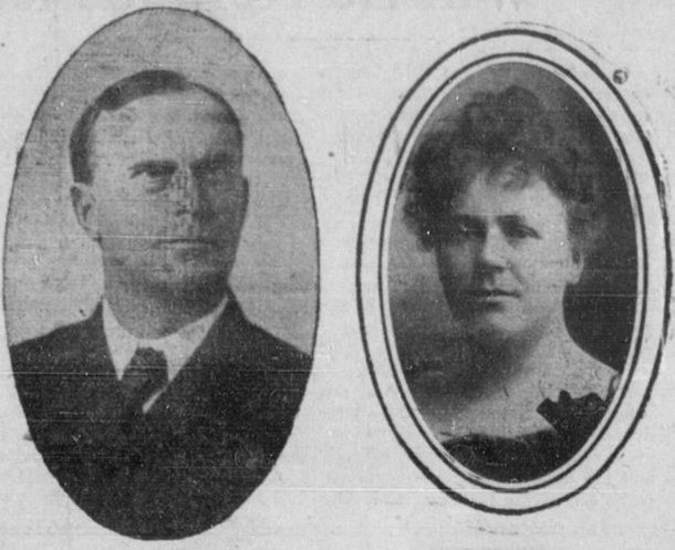 WestEndCassidy's tweet photo. This is part two of a post about the McInnis’. In part one, I look at the life of Dr. Stanley McInnis, who for a short time was a driving force in the social, cultural, and political life of Brandon, #Manitoba.
https://t.co/tQLUqPprtv #bdnmb #MBhistory https://t.co/Q2m0APL0dg
