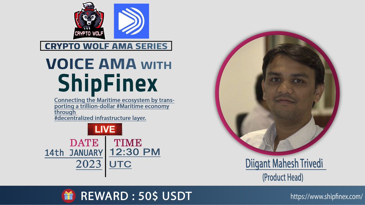 Crypto Wolf MENA tweet media