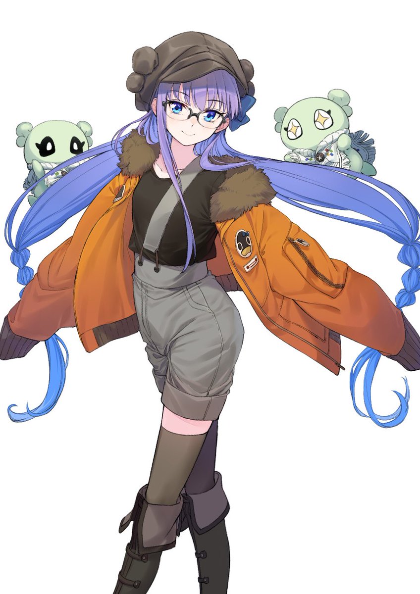 ~๐๐๐๐๐๐๐๐๐พ๐~ (@meltyego) on Twitter photo โWell? What do you think of my casual attire? Surely me looking like this is stunning for you yes?โ โWell? What do you think of my casual attire? Surely me looking like this is stunning for you yes?โ