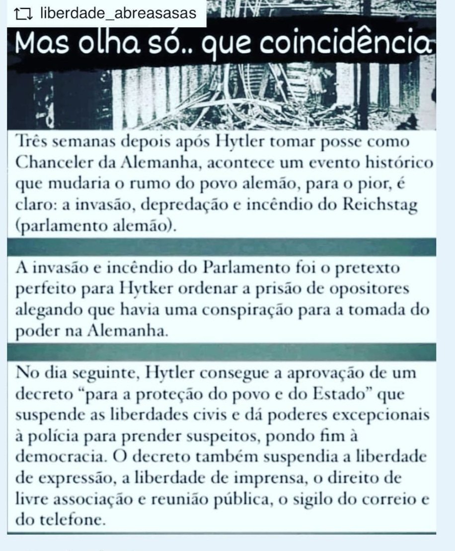ribeiroanapaul's tweet photo. @STF_oficial Vcs são o próprio mau😡😡😡😡 https://t.co/vOB3qtK63l