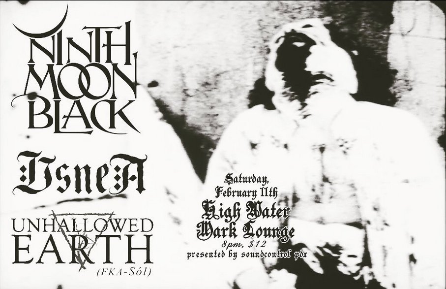 Unhallowed Earth tweet media