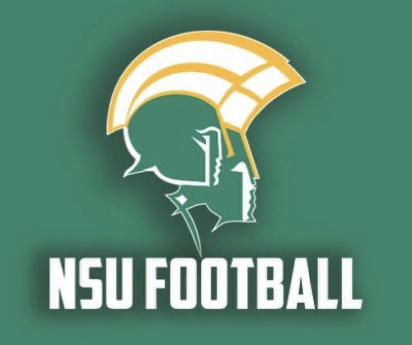 CameronSapp5's tweet image. More blessings 🙏🏿💚💛 @Coach_Odums @NorfolkStateFB