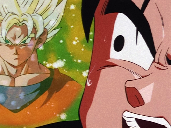 Dragon Ball Perfect Shots on Twitter: Dragon Ball Perfect Shots on Twitter: