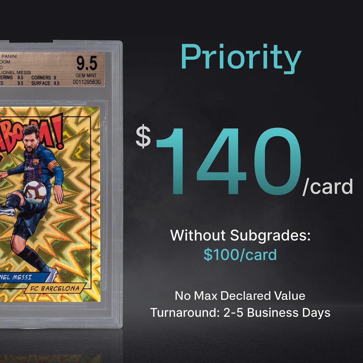 Beckett Collectibles tweet media