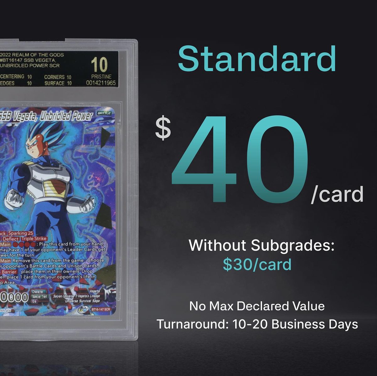 Beckett Collectibles tweet media