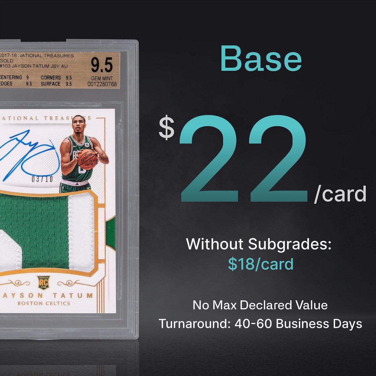 Beckett Collectibles tweet media