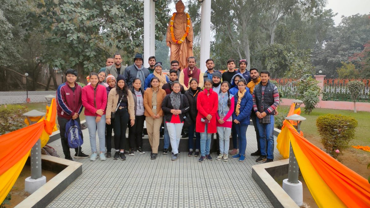 Dr. Prashant Kumar (@prashantkjindal) on Twitter photo 