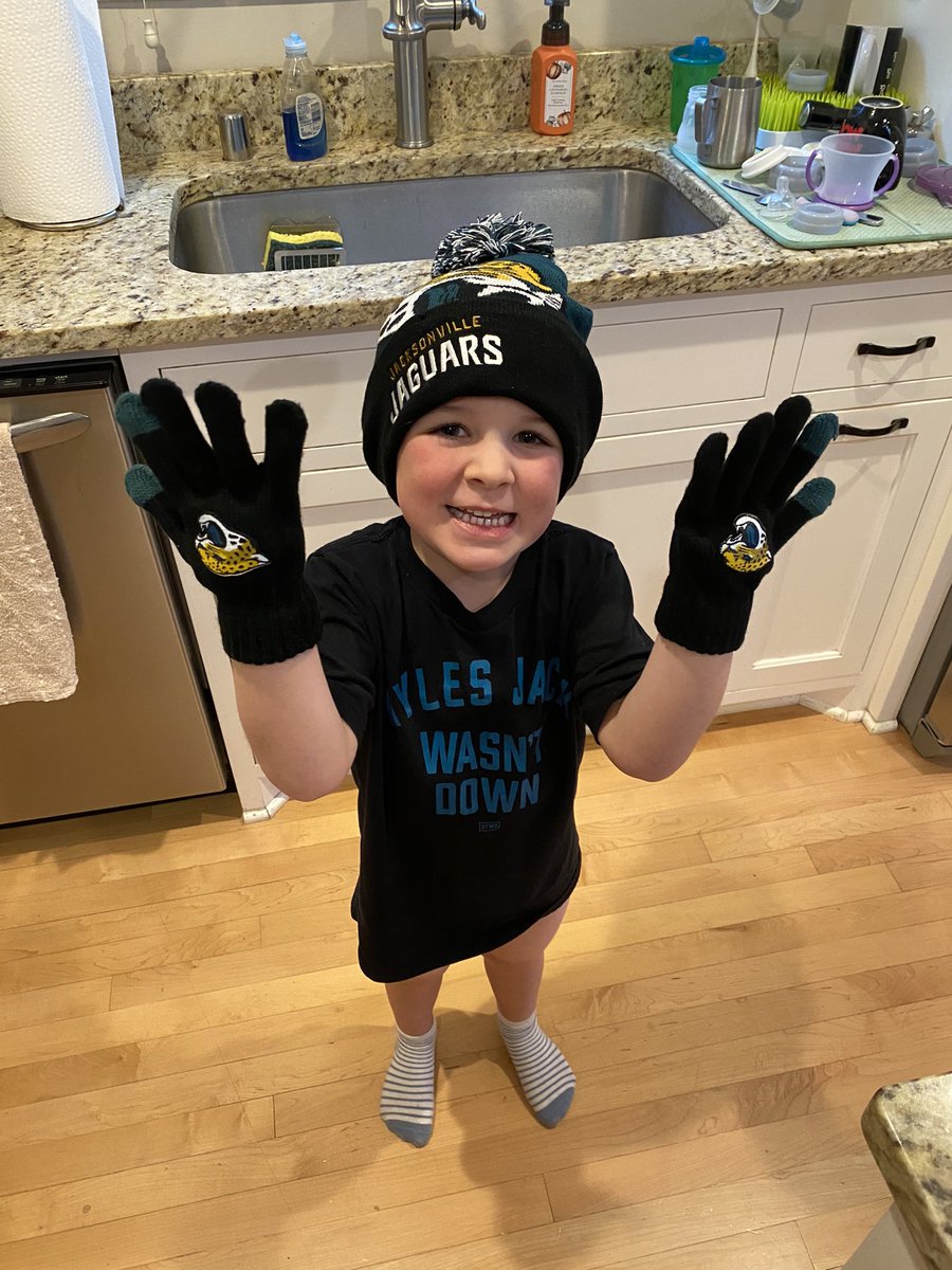 BCB_Milwaukee's tweet photo. Ready for game day Saturday! #DUUUVAL #IWATJ #DTWD @Jaguars @BoldCityBrigade https://t.co/4gRtGkeXoL
