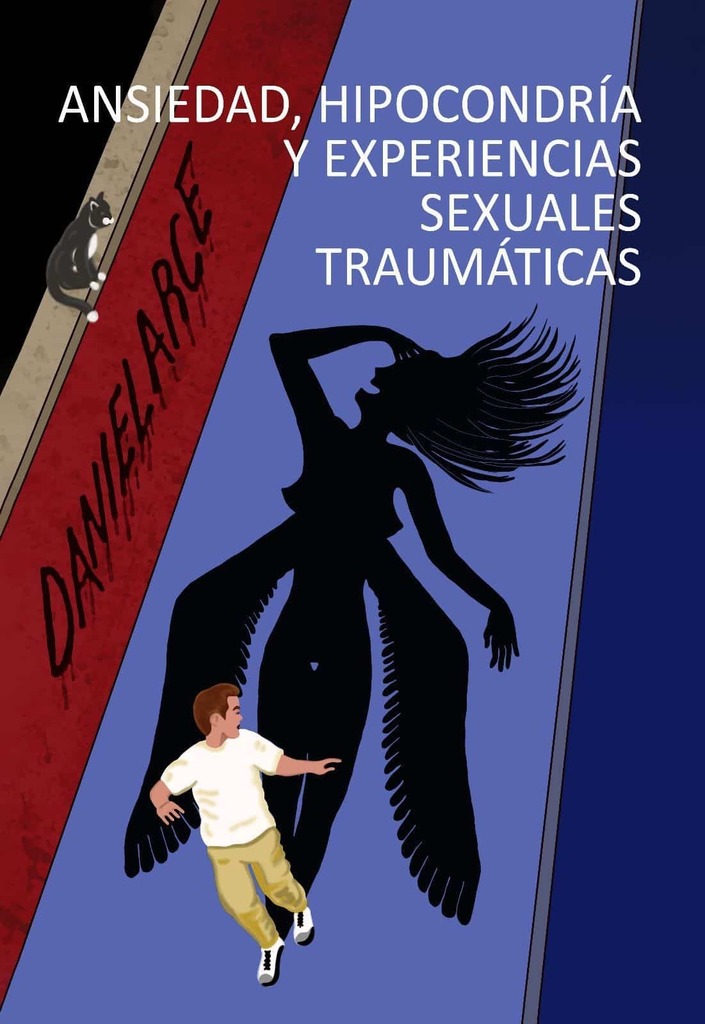 booktrailerinfo's tweet photo. Ansiedad, hipocondría y experiencias sexuales traumáticas https://t.co/e7JQyWBUrR #literatura #libros https://t.co/jvlyZLpFNE