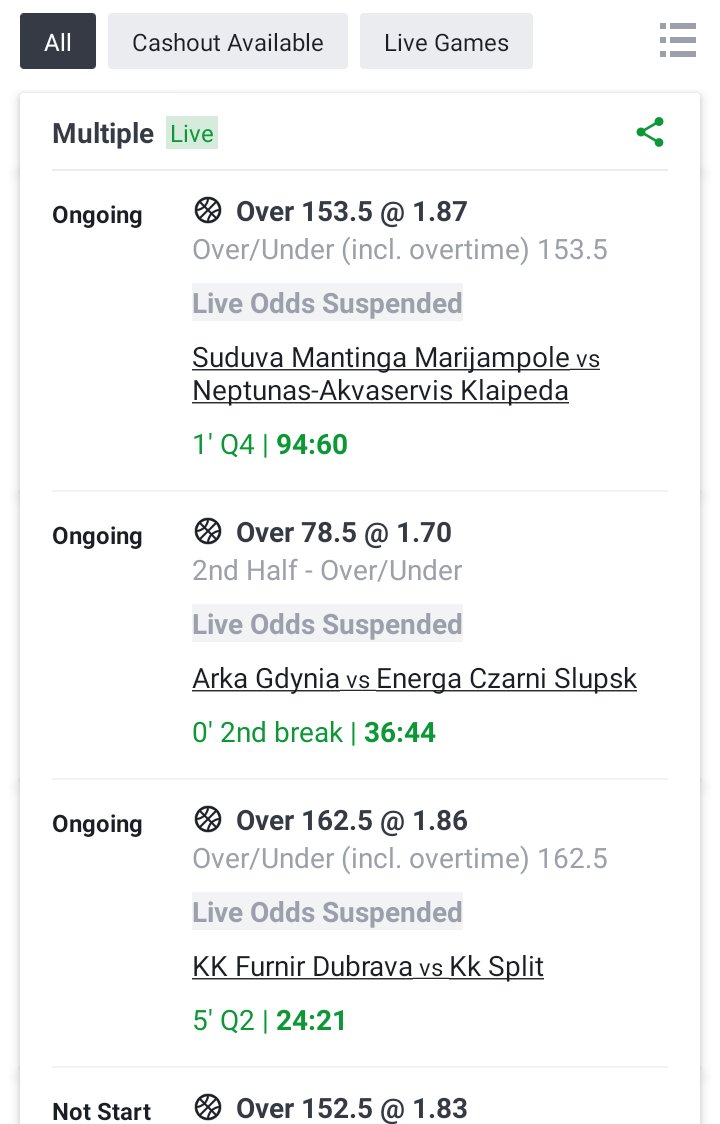 Endpoint on Twitter "65CF42DA"