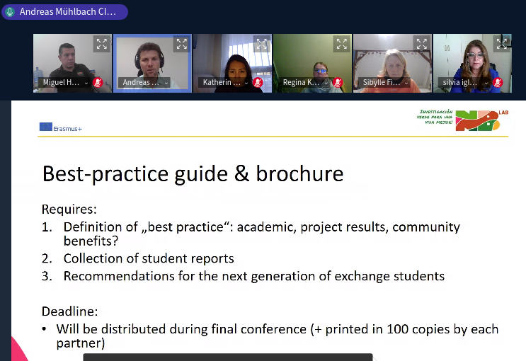 fill_the_cap's tweet photo. Jetzt
Now
Ahora
#NB_Lab
Project meeting https://t.co/cfi00c1rjH