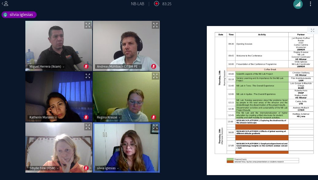 fill_the_cap's tweet photo. Jetzt
Now
Ahora
#NB_Lab
Project meeting https://t.co/cfi00c1rjH