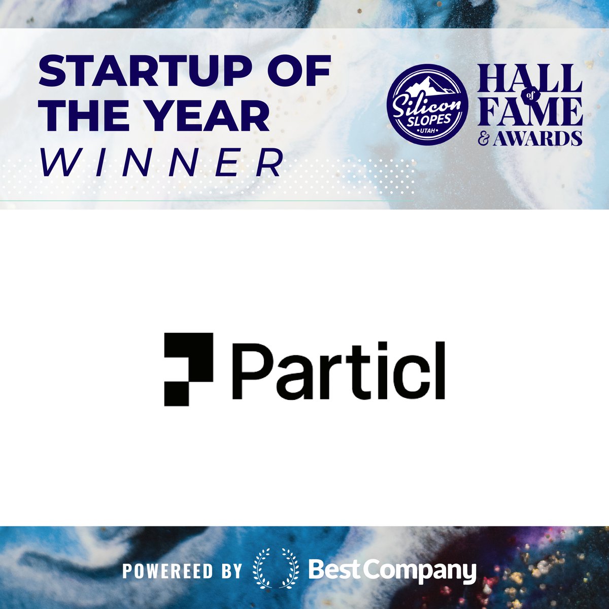 Silicon Slopes tweet media