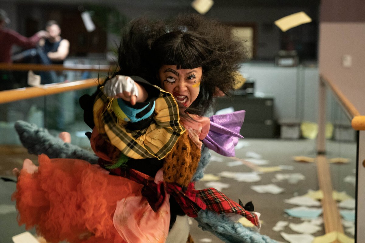 NextBestPicture's tweet photo. Oscar voting has officially begun today. For any Academy voters who may come across this post, please give us one contender you’d like for them to consider and in which category #FYC #Oscars #AcademyAwards #FilmTwitter https://t.co/B5UGOS6gXK