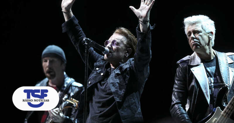 TSFRadio's tweet photo. Vídeo de apresentação do novo álbum dos U2 tem contributo português https://t.co/2SF3ndUpUb Em https://t.co/MDmhqgLx6x https://t.co/cyc711phob