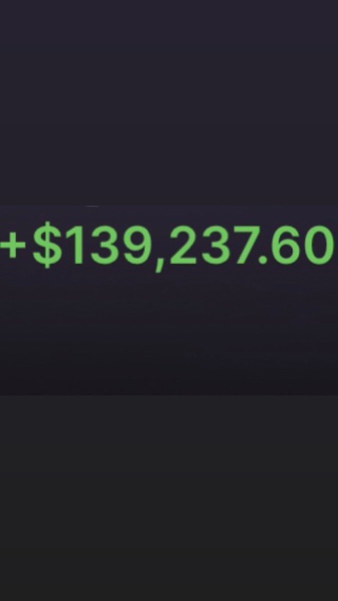 Jamyies's tweet image. We are still pumping 🚀 congratulations 🍾🎊🎉 

$tsm
$btc
$goog
$mcrt
$bnb