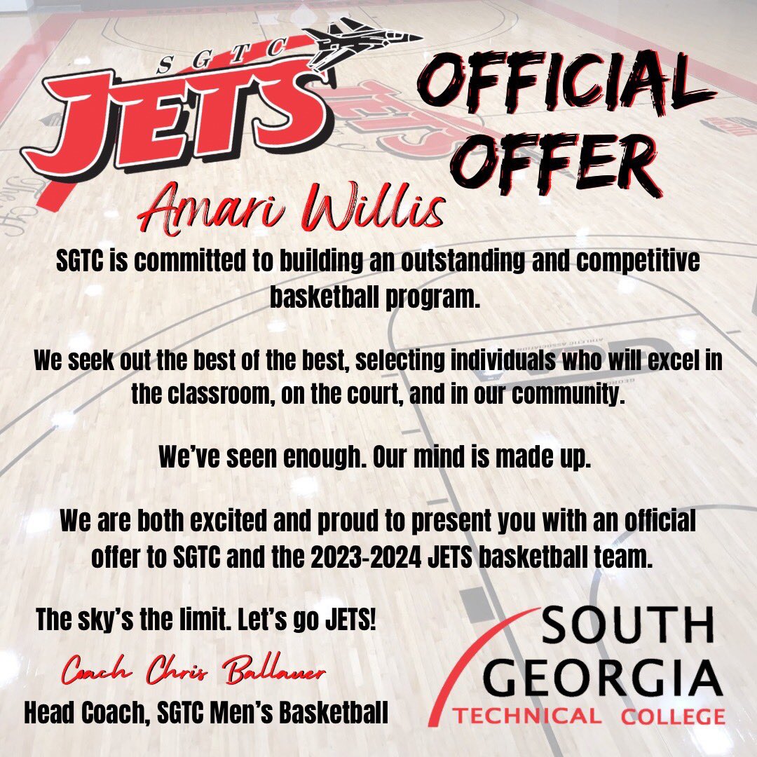 amari “wari” willis tweet media