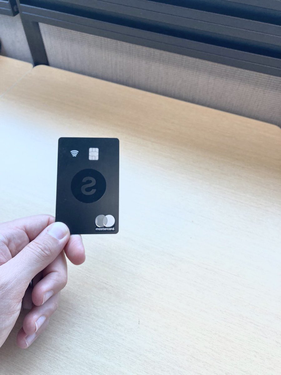Sologenic is all about #decentralization when it comes to developing any component of the ecosystem.

We believe a "Non-Custodial" solution for #SOLO Cards is a game changer. Therefore, we have joined forces with a key partner to make it real. #StayTuned

<a href="/realSologenic/">Sologenic</a>