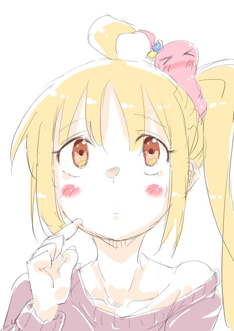 虹夏ちゃん_6 