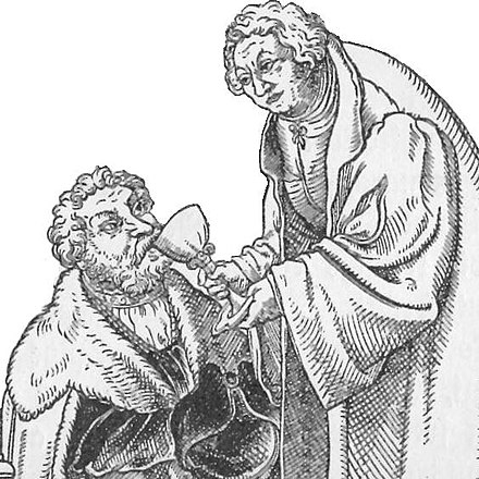 2023 Lenten Series - "Given and Shed for You - the Lord's Supper for Lent" - Service Plan - steadfastlutherans.org/2023/01/2023-l…

We are in our sixth year of covering the Small Catechism for Lent, and so we have come to the Sacrament of the Altar for Lenten catechesis.  The following serv...