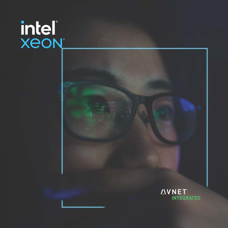 Avnet Integrated Solutions tweet media