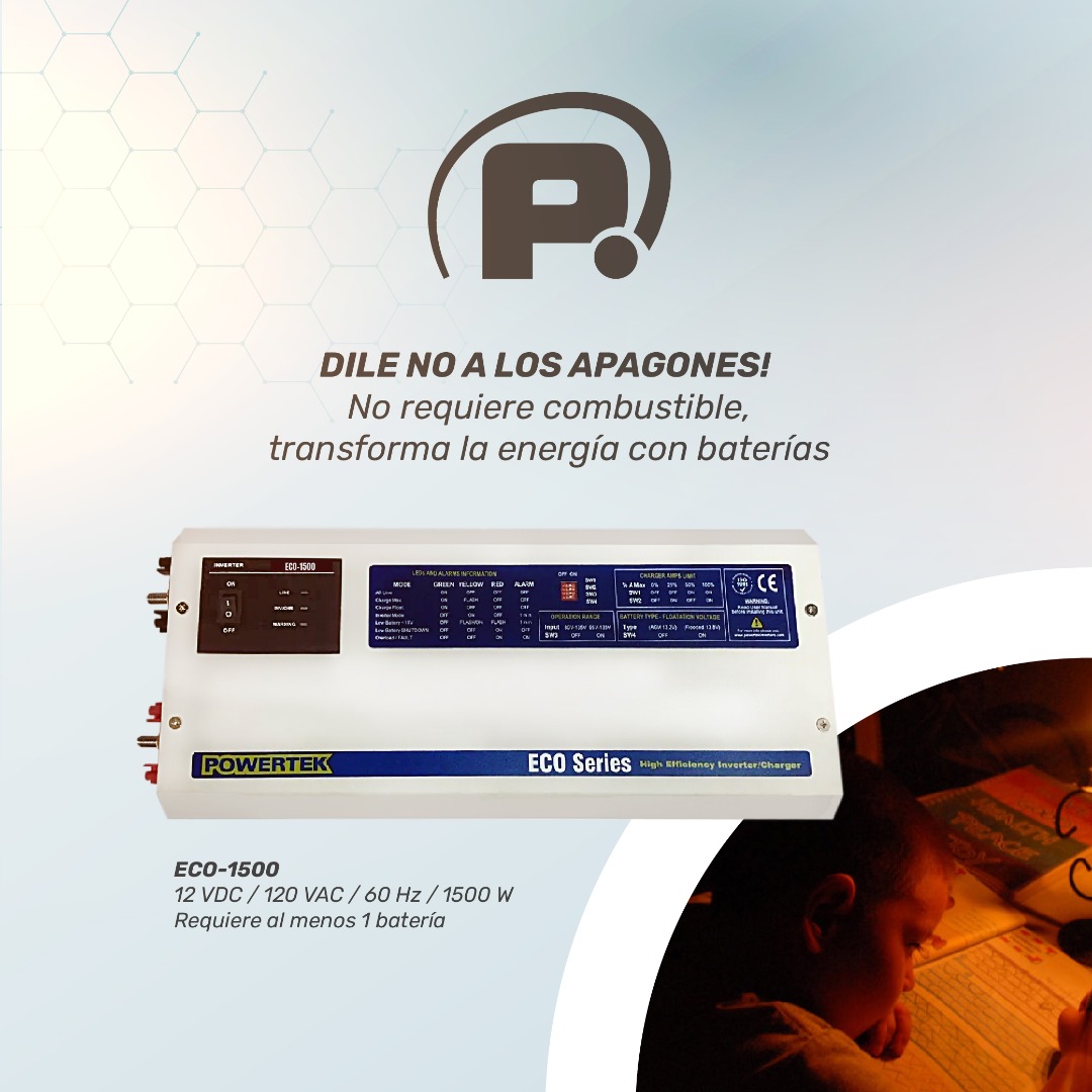 ProelcaVzla's tweet photo. 🗣Son equipos que simulan una onda de corriente alterna creando una serie de pasos que se aproximan a una onda sinusoidal REAL.

Proelca apoyando al instalador venezolano 🇻🇪 https://t.co/3myVt0FuJr