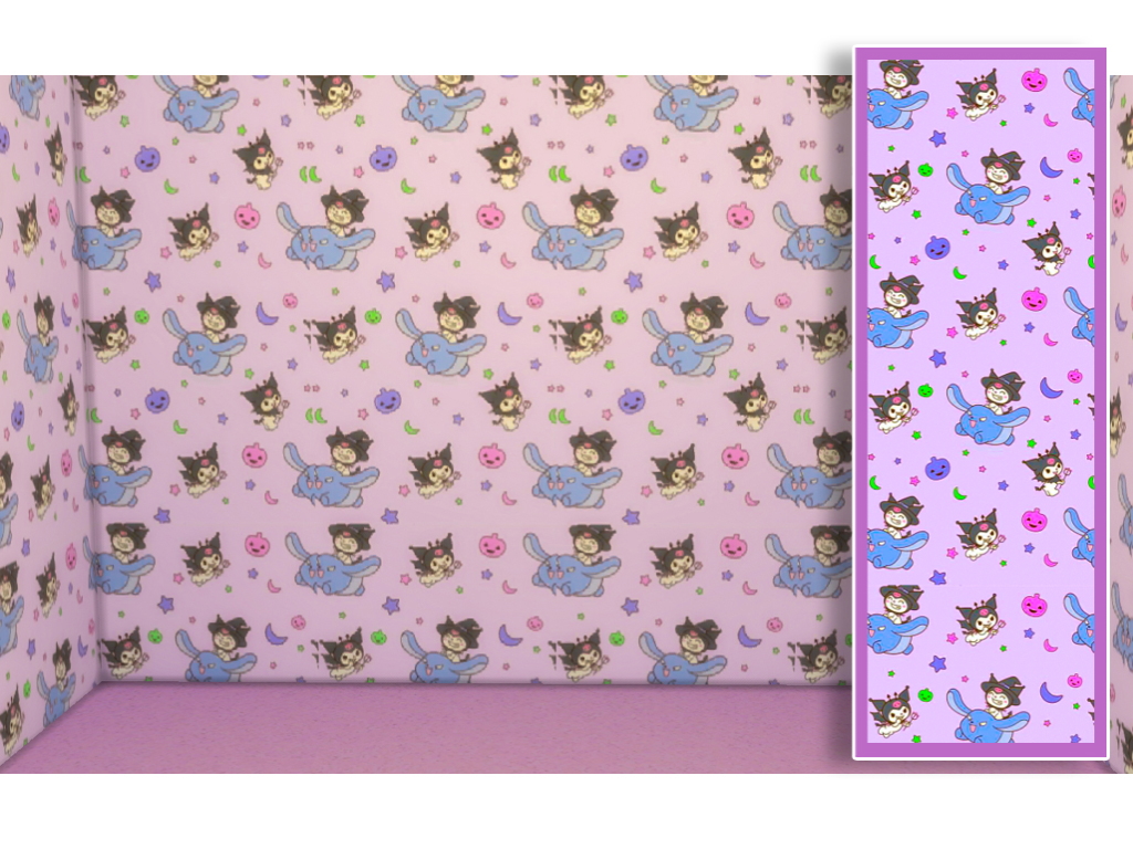 Irisarity's tweet photo. ♡ Sanrio Kuromi Walls ♡
♡ !!DOWNLOAD HERE!! ♡
https://t.co/nj3yOsRovk
#TS4CC #TS4 #SIMS #SIMS4 https://t.co/ZtC4du3x8u