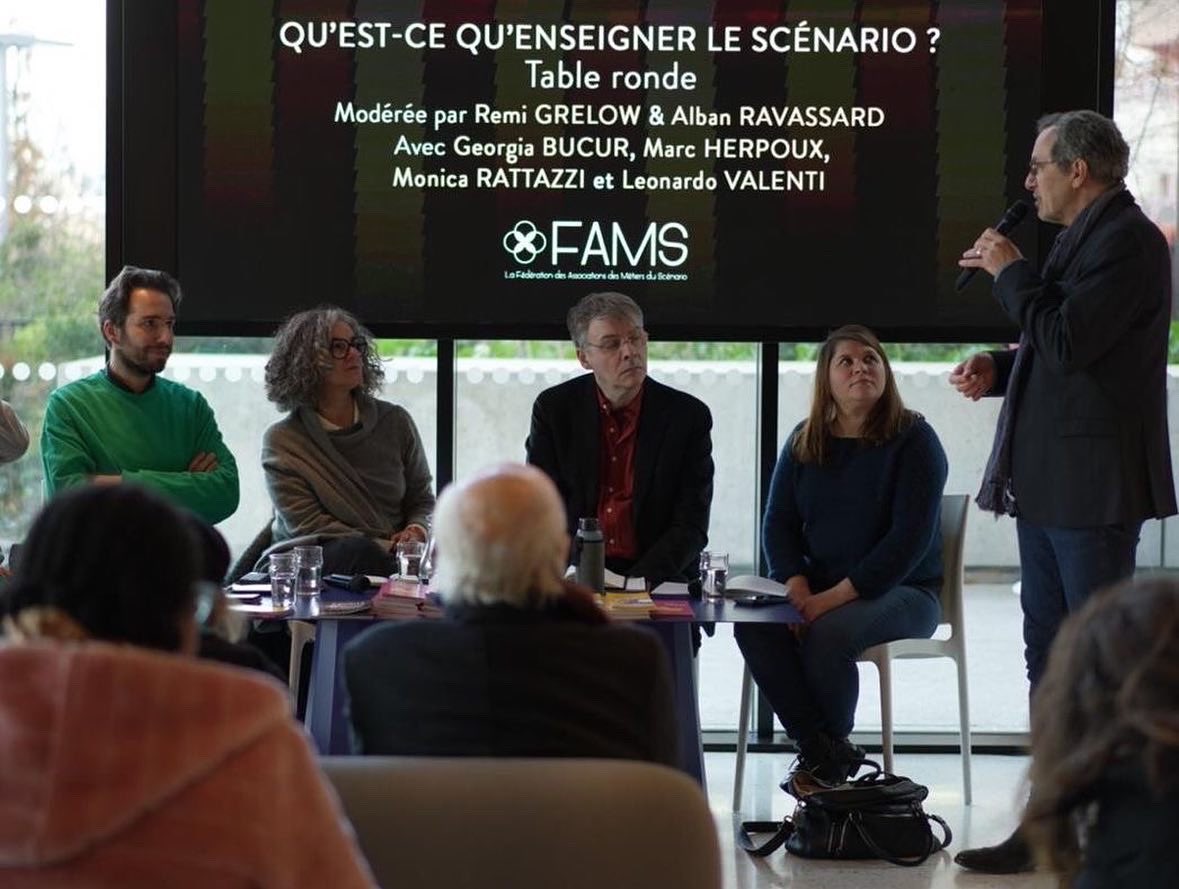 La Source Aux Auteurs tweet media