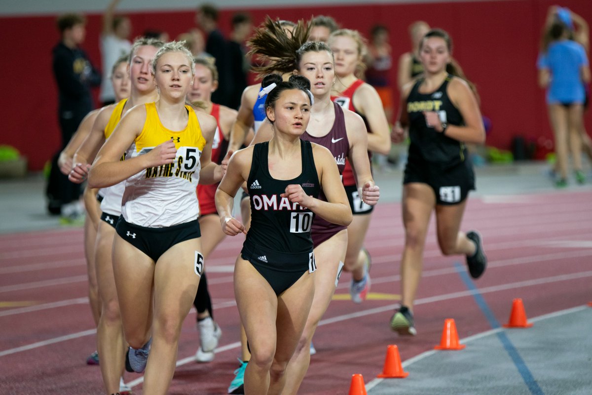 OmahaTFXC's tweet photo. Track &amp; Field Primed for 2023 Indoor Season Debut at Graduate Classic

📰: https://t.co/cQ7HeXRHC3

#OmahaTFXC https://t.co/UCC6rwe4no