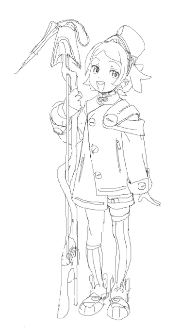 doodle 