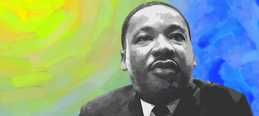 We’re excited for our 50th Annual Community Celebration of Martin Luther King, Jr. this Friday, Jan. 13 at South Seattle College’s Brockey Center. If you can’t attend in person, SCCtv will live stream the program from 10:30 a.m. to 12:30 p.m. Full details: seattlecolleges.edu/mlk