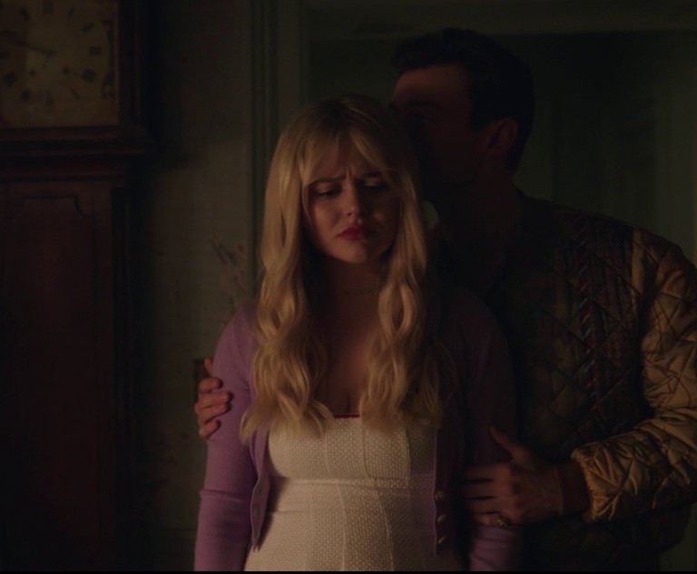 rhysanddamons's tweet photo. Its the way he is always there for her 🥺
#Maudrey #GossipGirl https://t.co/96Hgy6rSBm