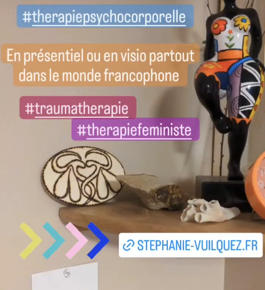 Stephe21Fem's tweet photo. #therapie #traumatherapie #therapiepsychocorporelle #tspt #violencessexuelles #therapiefeministe https://t.co/HQDb6150P7