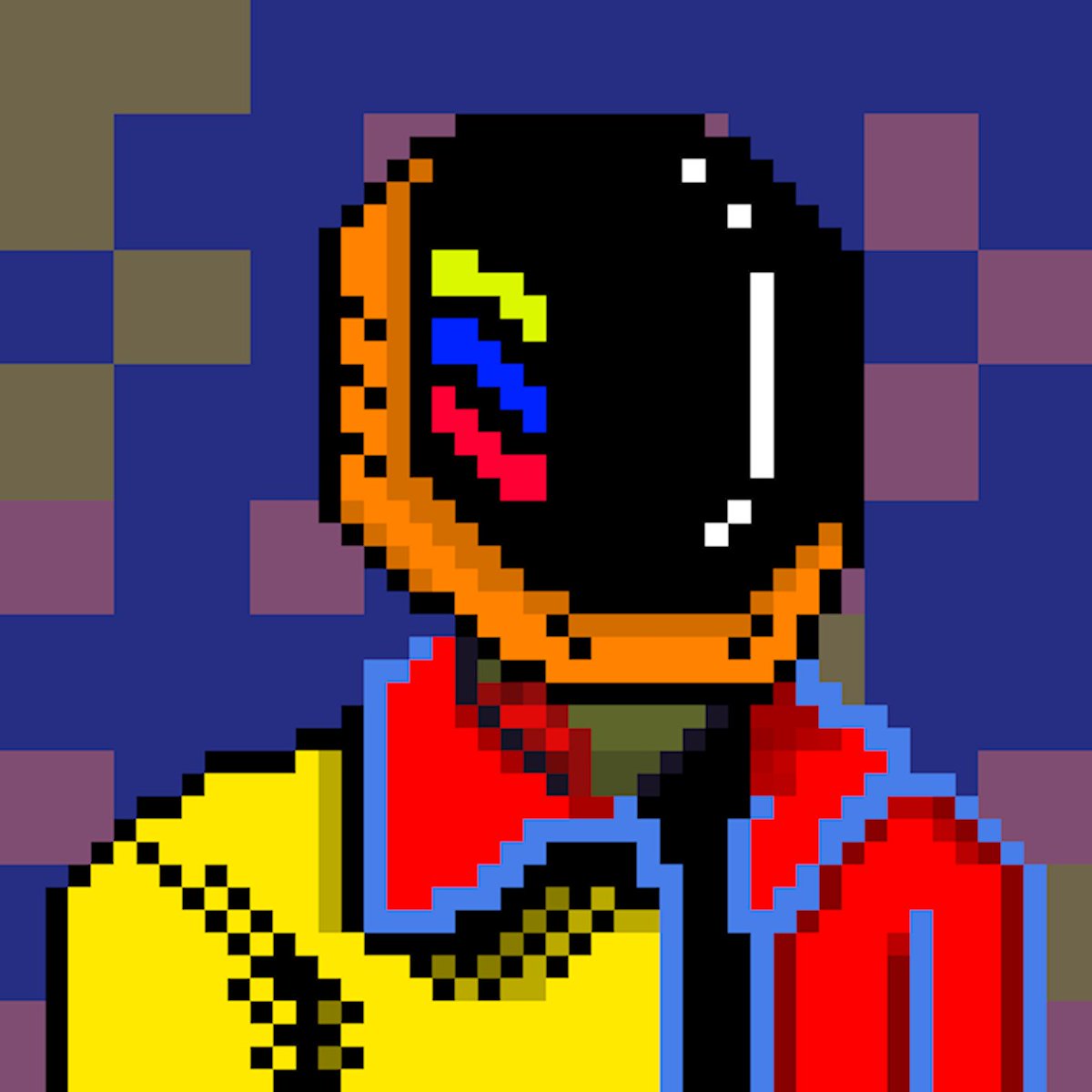 GM to all the people out there hustling 🚀🚀🚀

#gm #nfts #nftcommunity #ocp #onchain