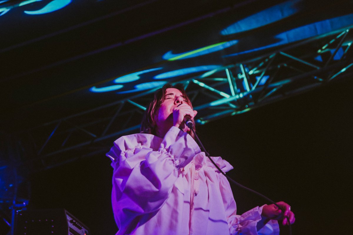 ✨ ARTIST SUBMISSIONS OPEN ✨

If you’ve been wanting to perform at R&amp;S, now’s your chance to apply! As an organization we always try to book a substantial amount of emerging artists 🍄 Apply on our website to play this year’s R&amp;S, held July 20-23, 2023!

📸: Brandon Restoule