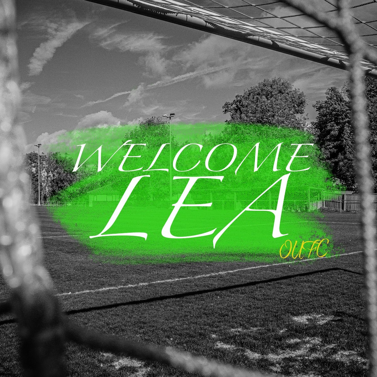 The Club are pleased to announce that @leajordan861 has agreed to become our new 1st Team manager. Lea will be in charge after Saturdays match #OUFC #Newmanager #WelcomeLea