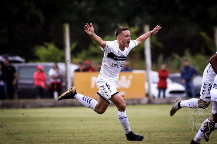 Potter Tripero tweet media