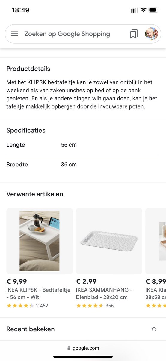 wiljanp's tweet photo. Jaja @IKEANederland  dat worden dan spannende zakenlunches! 😜 https://t.co/GxBVmz21Zj