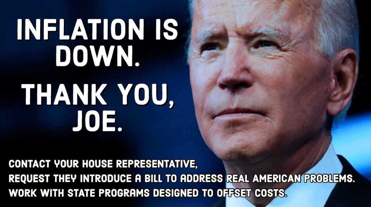bekindhavehope's tweet photo. @HouseGOP Yeahhh, wrong, 12-year old. 

Give the phone back to an adult.

Introduce bills for the PEOPLE.

#GOPgetOFFtwitter 

#GOPFearMongering 
@GOP
@POTUS 
@SenateGOP 
@HouseDemocrats 
@SenateDems https://t.co/PKzk3lb3c7