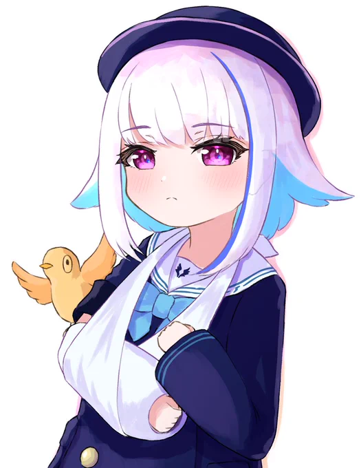 史実に忠実なロリゼ様#ヘル絵スタ 
