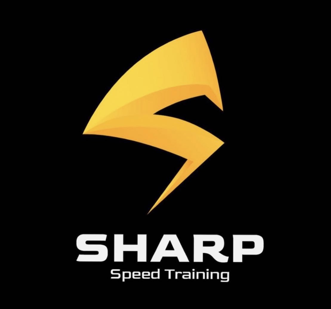 Back to it on Saturday, January 14th‼️

⚡️Session 1⚡️
9:00am to 9:50am

⚡️Session 2⚡️
10:00am to 10:50am

Message if interested for cost &amp; location. See you on Saturday‼️⚡️

#SHARP #SpeedTraining