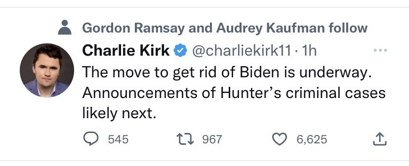 Um <a href="/GordonRamsay/">Gordon Ramsay</a> why the fuck are you following this asshat?