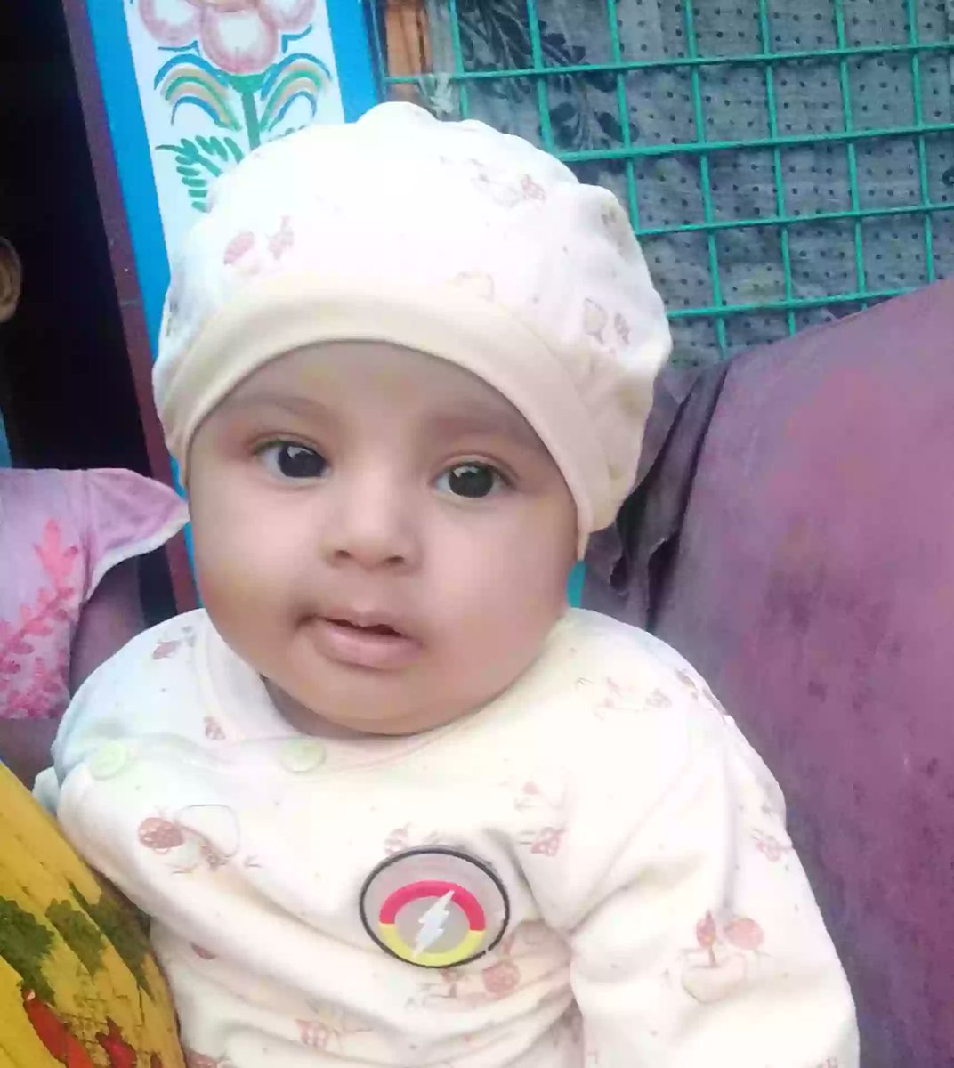 ilatuta's tweet image. বাবাটা