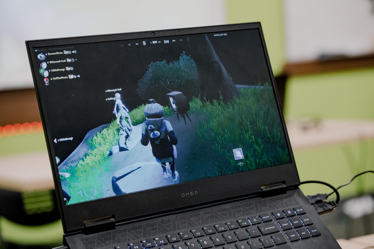 Microsoft tweet media