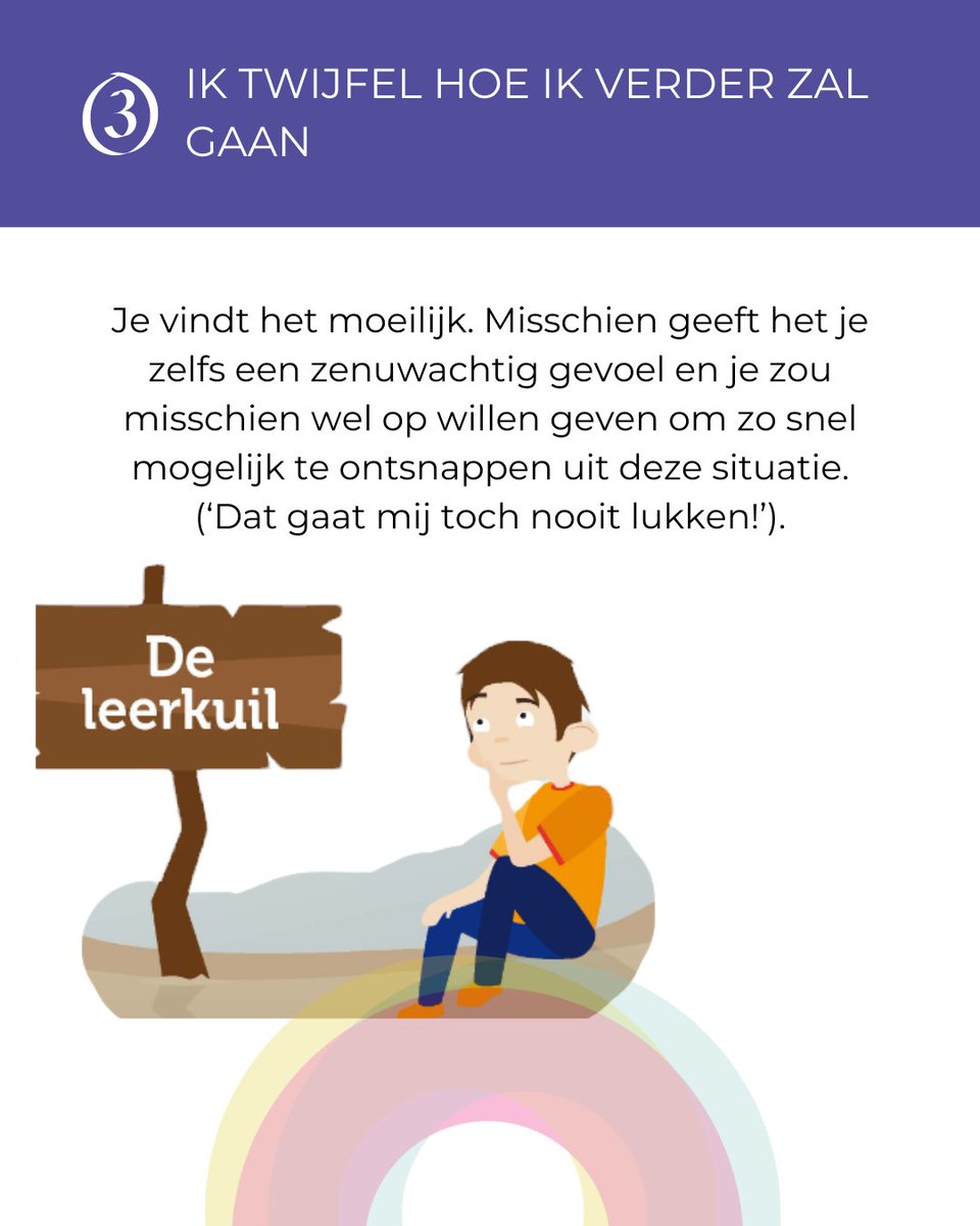 Je kunt a.s. 2 februari een keynote van James volgen. Je alvast verdiepen in de leeruitdaging/Leerkuil, bekijk dan eens zijn boek De Leeruitdaging in de shop.

#leerkuil #leeruitdaging #jamesnottingham #Onlinekeynote #Growthmindset #bazaltgroepboek