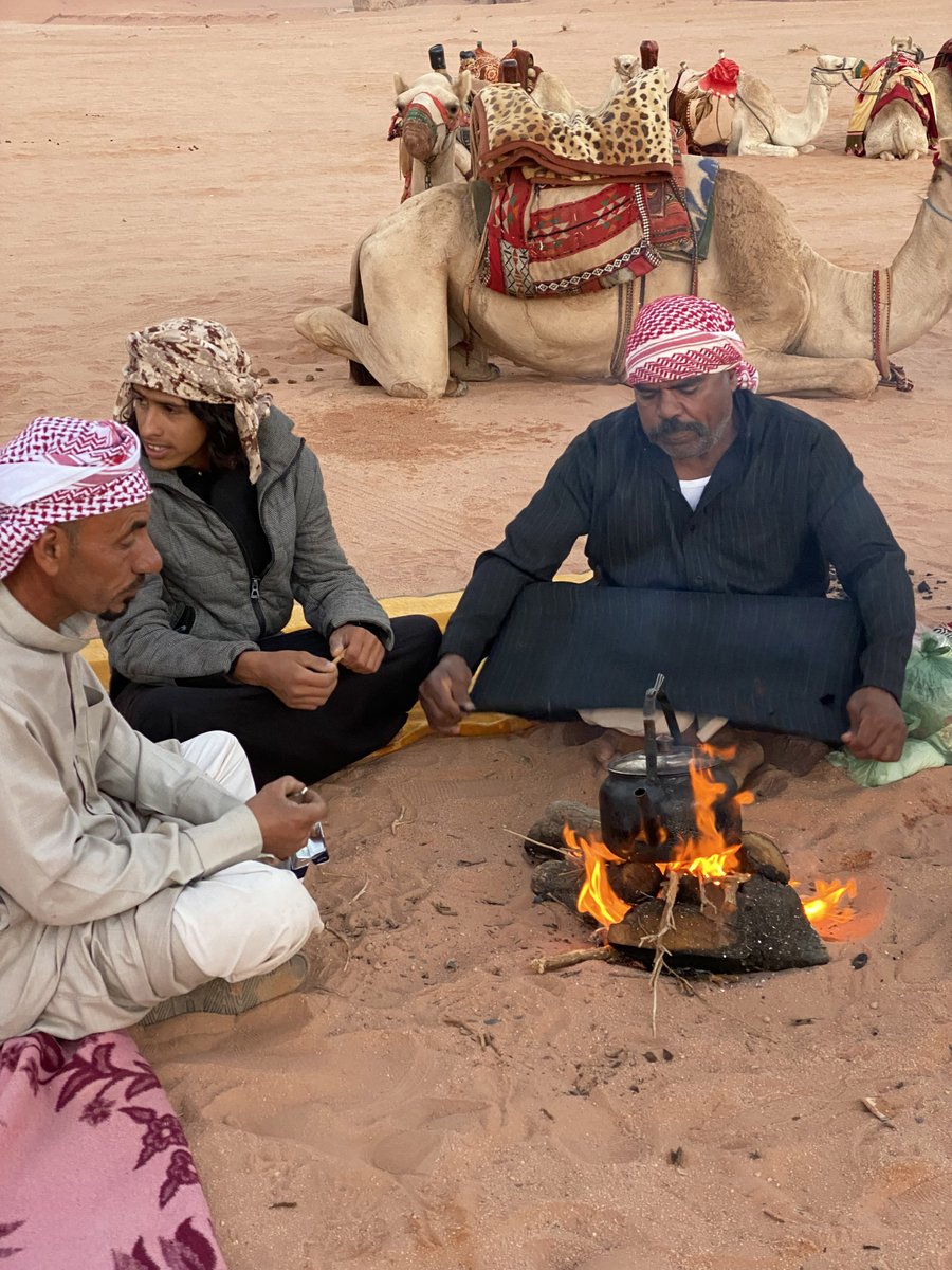 I'm excited for my radio broadcast on Friday, January 13 at 4 p.m. PST with Big Blend Radio &amp; Magazines about my five "Wow" moments in Jordan. #VistJordan #IFWTWA <a href="/BigBlendMag/">Big Blend Radio & Magazines</a> Here's the link: spreaker.com/user/8347244/v…